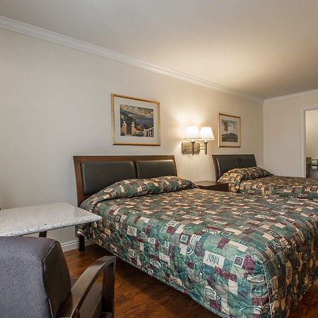 Rodeway Inn Riverside Rum bild